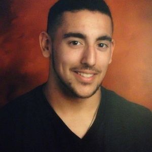 Meet your Posher, Isaiah